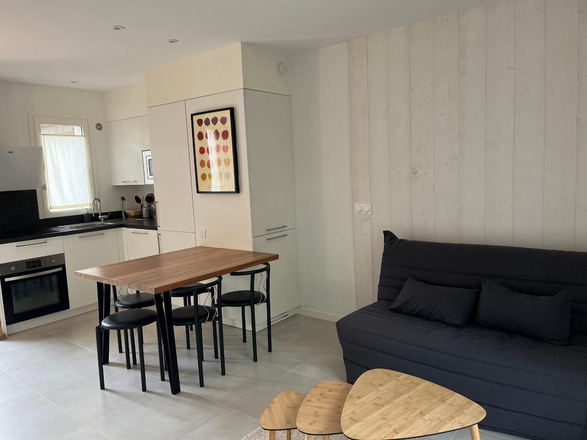Charmante Villa Renovee 3* Avec Terrasse Et Jardinet, A 200M De La Plage De Nauzan, Ideale Familles! - Fr-1-539-46 سانت باليه سور مير المظهر الخارجي الصورة